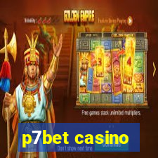 p7bet casino